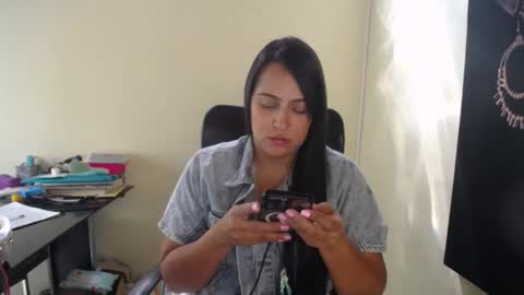 Snapshot of neny445 chatting on September 2025 02:44:01 PM kelly lopez online show from September 2025 02:44:01 PM