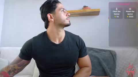 Jordan online show from June 2026 12:31:01 PM