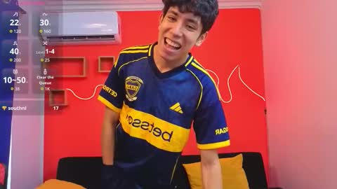 Snapshot of neo_twink chatting on February 2026 07:23:01 PM just Daniel online show from February 2026 07:23:01 PM