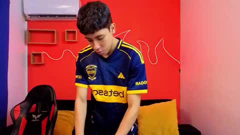 Snapshot of neo_twink chatting on March 2026 07:20:02 PM just Daniel online show from March 2026 07:20:02 PM