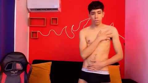 Snapshot of neo_twink chatting on March 2026 04:22:02 PM just Daniel online show from March 2026 04:22:02 PM