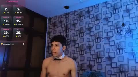 Snapshot of neo_twink chatting on March 2026 12:21:01 PM just Daniel online show from March 2026 12:21:01 PM