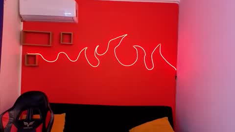 Snapshot of neo_twink chatting on March 2026 07:09:01 PM just Daniel online show from March 2026 07:09:01 PM