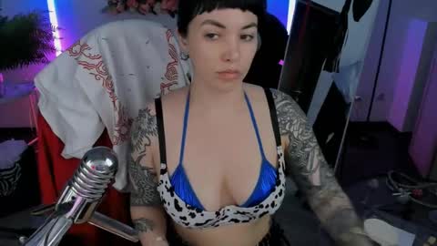Neo Geisha online show from May 2026 03:29:01 PM