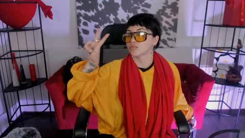 Neo Geisha online show from June 2026 07:10:01 AM