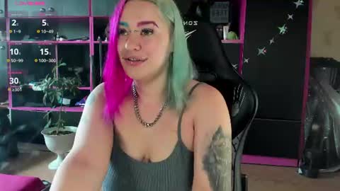 Snapshot of neon_baddie chatting on July 2026 09:08:01 AM Ada online show from July 2026 09:08:01 AM