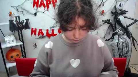 NeonilaLisova online show from October 2025 12:09:02 PM