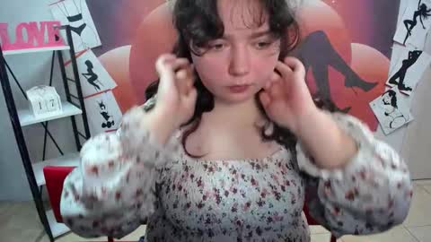 NeonilaLisova online show from November 2025 12:20:01 PM