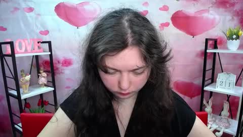 NeonilaLisova online show from February 2026 07:31:02 AM