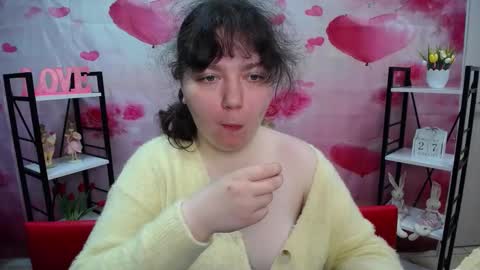 NeonilaLisova online show from March 2026 06:15:01 AM