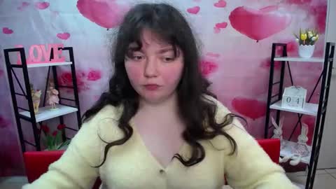 NeonilaLisova online show from March 2026 12:11:01 PM