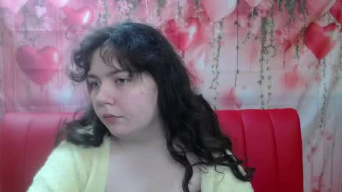 NeonilaLisova online show from April 2026 07:45:01 AM