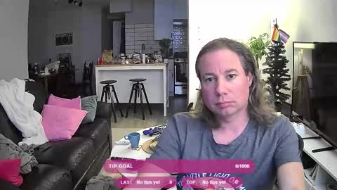 Neon online show from March 2026 09:43:01 PM