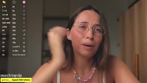 Riley online show from March 2026 10:09:02 AM