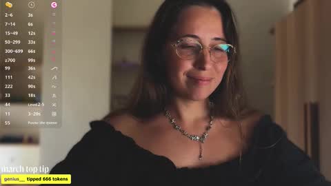 Riley online show from March 2026 11:17:01 AM