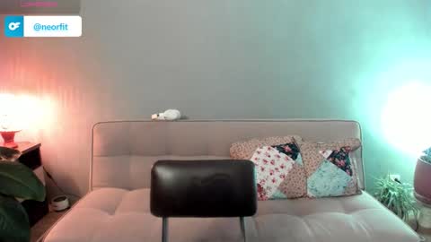 neorfit online show from March 2026 10:17:02 PM