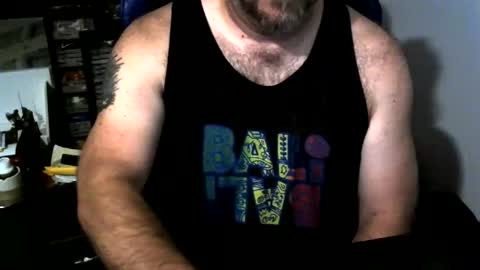 NeoTwo Bear Daddy online show from February 2026 11:27:01 AM