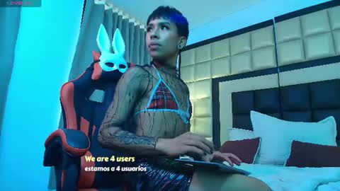 neoxangel69 online show from July 2026 09:41:01 PM