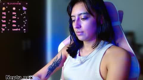 Neptu noxx online show from March 2026 11:44:01 PM