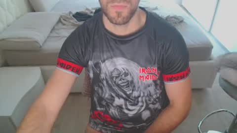 Nerchia89 online show from October 2025 02:50:01 PM