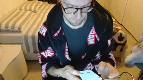 Snapshot of nerchia_89 chatting on March 2026 05:30:01 PM Nerchia89 online show from March 2026 05:30:01 PM