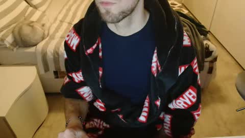 Snapshot of nerchia_89 chatting on April 2026 08:50:01 PM Nerchia89 online show from April 2026 08:50:01 PM