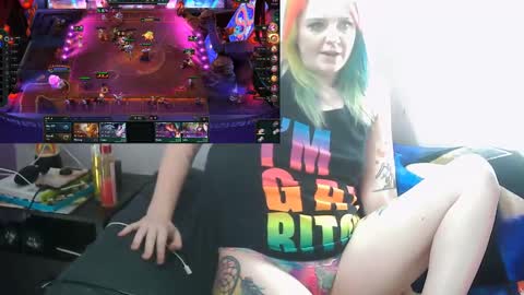 Snapshot of nerdgibbler chatting on February 2025 04:26:01 PM NerdGibbler online show from February 2025 04:26:01 PM