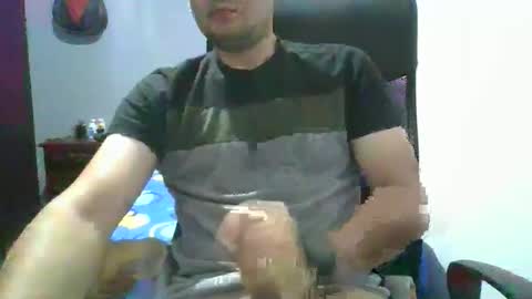 MrBull online show from May 2026 04:40:01 AM