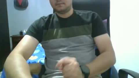 MrBull online show from May 2026 04:51:01 AM