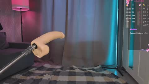 Lina Liza Emily and Grace online show from April 2026 12:29:02 PM