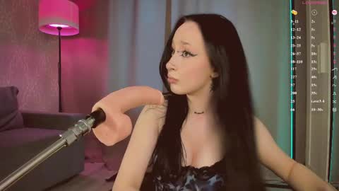 Lina Liza Emily and Grace online show from May 2026 11:48:01 AM