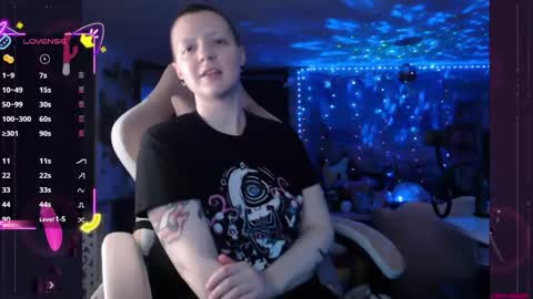 Snapshot of nerdy_squirty chatting on September 2025 05:33:01 AM NerdySquirty online show from September 2025 05:33:01 AM