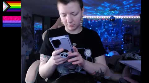 NerdySquirty online show from October 2025 08:16:02 AM