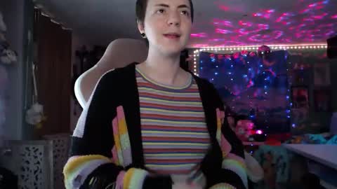 NerdySquirty online show from January 2026 07:11:02 AM