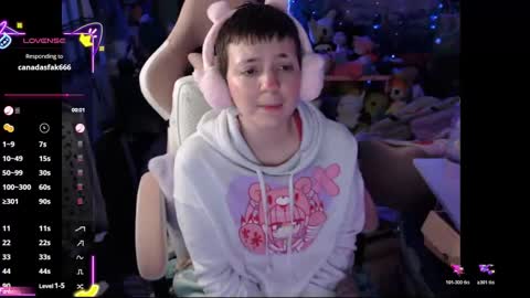 NerdySquirty online show from February 2026 06:12:01 AM