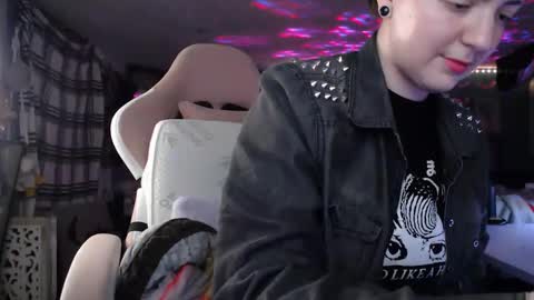 NerdySquirty online show from March 2026 05:19:01 AM
