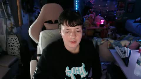 NerdySquirty online show from April 2026 07:01:01 AM