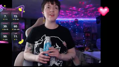 NerdySquirty online show from May 2026 07:57:02 AM