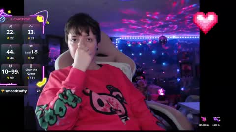 NerdySquirty online show from May 2026 05:27:02 AM