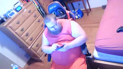 nerdychub4fun online show from January 2025 09:14:02 PM