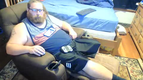 nerdychub4fun online show from November 2025 01:38:01 AM