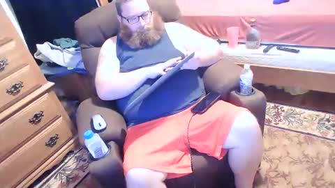 Snapshot of nerdychub4fun chatting on February 2026 02:56:01 AM nerdychub4fun online show from February 2026 02:56:01 AM