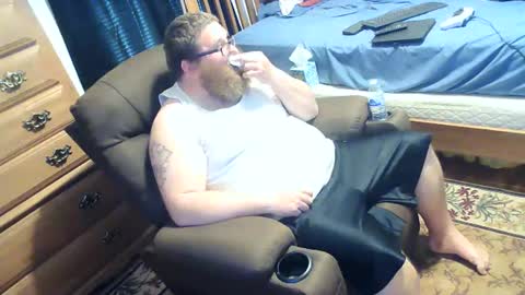 Snapshot of nerdychub4fun chatting on March 2026 01:03:02 PM nerdychub4fun online show from March 2026 01:03:02 PM