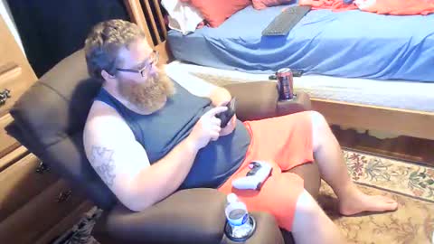 nerdychub4fun online show from May 2026 12:05:01 AM