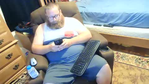 nerdychub4fun online show from May 2026 08:37:01 PM