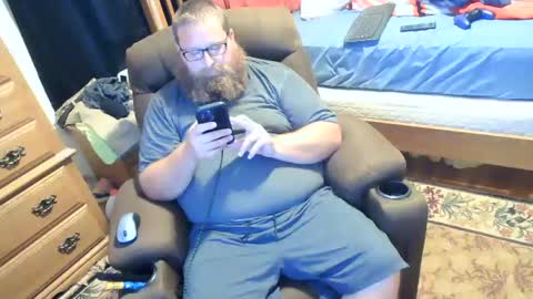 nerdychub4fun online show from June 2026 11:29:01 PM