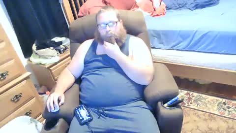 nerdychub4fun online show from June 2026 10:34:02 PM
