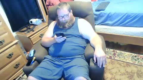 nerdychub4fun online show from June 2026 10:32:01 PM