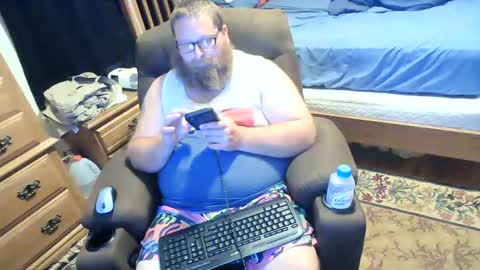 nerdychub4fun online show from June 2026 01:32:01 AM