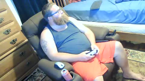 nerdychub4fun online show from July 2026 04:35:02 PM